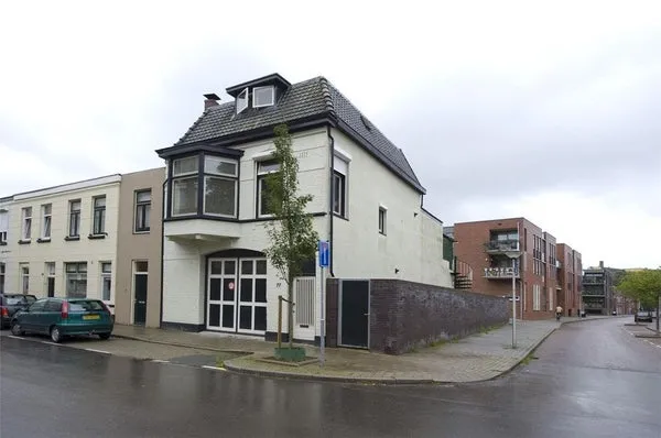 Kamer te huur: Emmastraat, Enschede