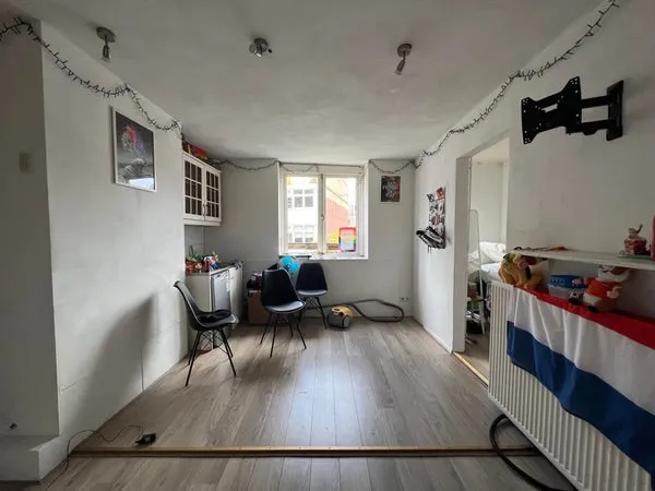 Kamer te huur: Emmastraat, Helpman Groningen