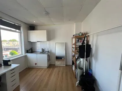 Room for rent: Emmastraat, Helpman Groningen