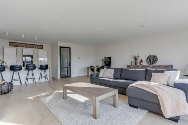 Woning te huur: Emmastraat, Rozenburg Rozenburg