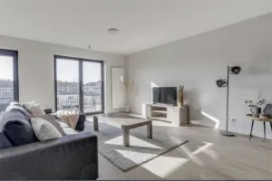 Woning te huur: Emmastraat, Rozenburg Rozenburg Zh