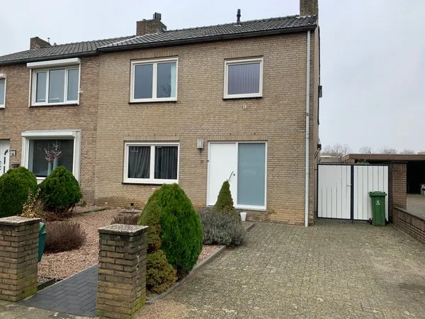 Kamer te huur: Emmausstraat 24-1.1, Limmel Maastricht