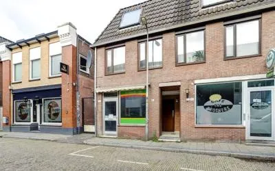 Appartement te koop: Emmaweg 16B, Binnenstad-West Hengelo