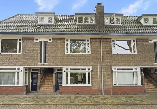 Studio te koop: Emmaweg 4, Nieuw Vreeswijk Nieuwegein