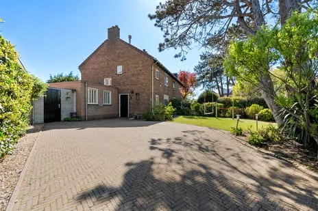 Hoekwoning te koop: Emmaweg 6, Kostverloren e.o. Zandvoort