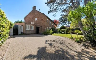 Hoekwoning te koop: Emmaweg 6, Kostverloren e.o. Zandvoort