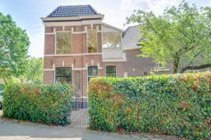Woning te huur: Emmawijk, Stationsbuurt Zwolle