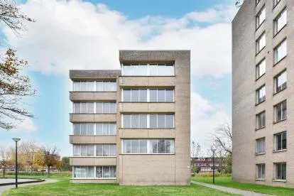 Appartement te koop: Emmeline Pankhurststraat 10, G-buurt-West Amsterdam