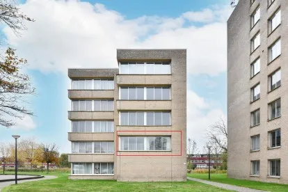 Appartement te koop: Emmeline Pankhurststraat 6, G-buurt-West Amsterdam