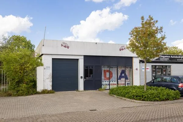 Woning te huur: Emmerikstraat 23, Industrieterrein Deventer