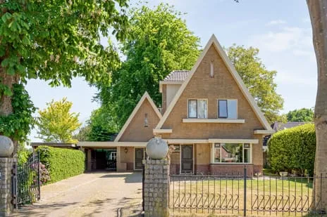Vrijstaande woning te koop: Emmerweg 23, Dalen Dalen