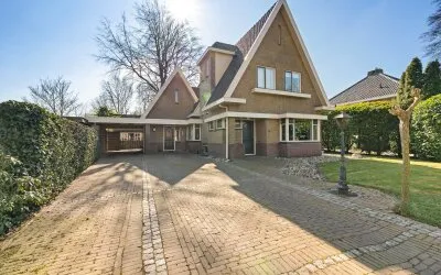 Vrijstaande woning te koop: Emmerweg 23, Dalen Dalen