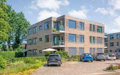 Appartement te koop: Emmerweg 8F, Dalen Dalen