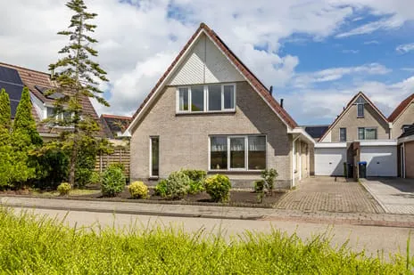 Detached house for sale: Emmerwolderweg 7, Ten Boer Dorp Ten Boer