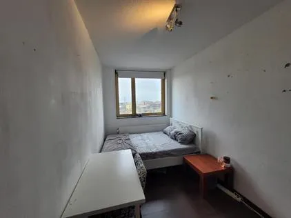 Kamer te huur: Emmy Andriessestraat, Theo van Goghparkbuurt Amsterdam