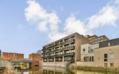 Appartement te koop: Emmy Andriessestraat 337, Theo van Goghparkbuurt Amsterdam