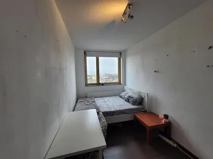 Kamer te huur: Emmy Andriessestraat, Theo van Goghparkbuurt Amsterdam