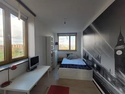 Kamer te huur: Emmy Andriessestraat, Theo van Goghparkbuurt Amsterdam