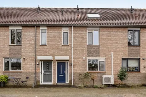 Tussenwoning te koop: Emmy Frensel Wegenerstraat 24, Laag Dalem I Gorinchem