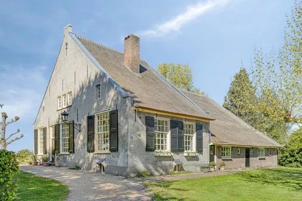 Vrijstaande woning te koop: Emperweg 84, Empe Kern Empe
