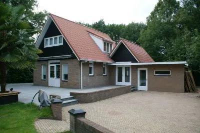 Vrijstaande woning te koop: Emslandweg 1-020, Ommen