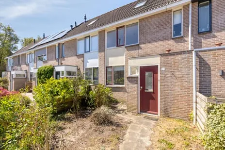 Tussenwoning te koop: Enclaveberg 75, Tolberg-Oost Roosendaal