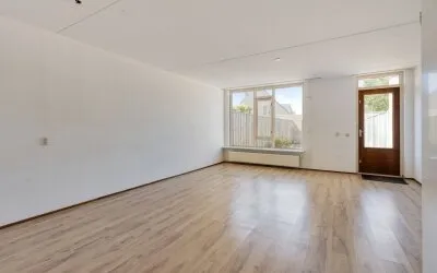 Tussenwoning te koop: Enclaveberg 75, Tolberg-Oost Roosendaal
