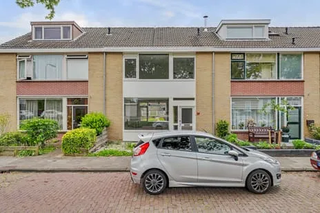 Tussenwoning te koop: Endeldijk 30, Burgemeesterswijk Honselersdijk