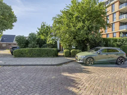 Vrijstaande woning te koop: Endeldijk 34, Burgemeesterswijk Honselersdijk