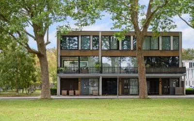 Appartement te koop: Endenburg 8, Zuidwijk Rotterdam