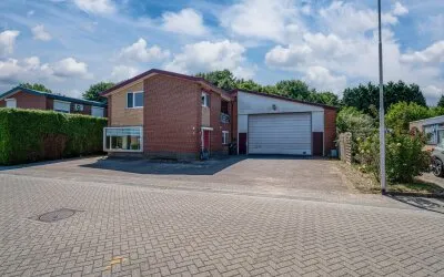 Twee-onder-één-kap te koop: Endepoelstraat 10, Didam-Zuid Didam