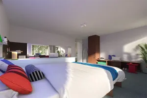 Woning te huur: Endepolsdomein, Randwyck Maastricht