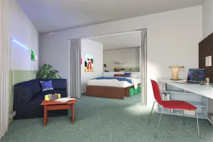 Woning te huur: Endepolsdomein, Randwyck Maastricht