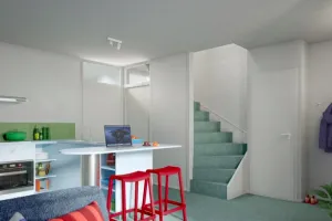 Woning te huur: Endepolsdomein, Randwyck Maastricht