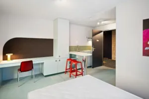 Woning te huur: Endepolsdomein, Randwyck Maastricht
