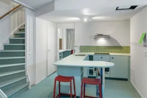 Woning te huur: Endepolsdomein, Randwyck Maastricht