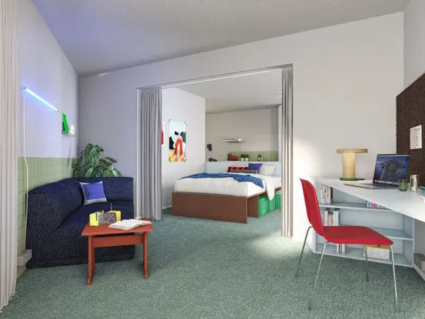 Home for rent: Endepolsdomein, Randwyck Maastricht