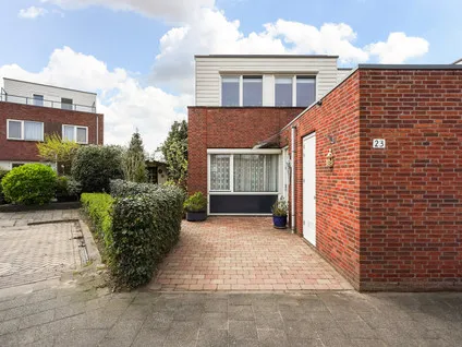 Hoekwoning te koop: Endezant 23, Rijswijk