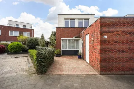 Hoekwoning te koop: Endezant 23, Strijp Rijswijk (Zh)