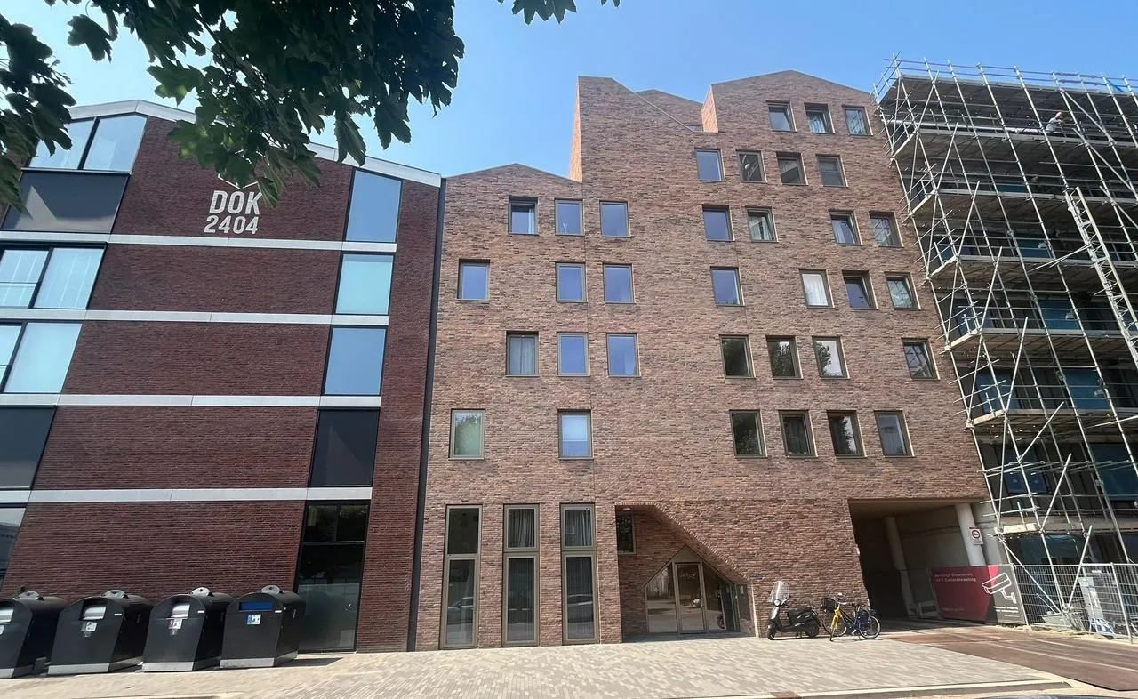 Appartement te huur: Energieweg 1, Alphen Aan Den Rijn