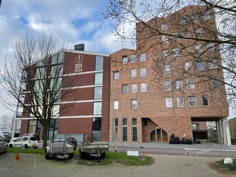 Studio te huur: Energieweg 1M, Bedrijventerrein Rijnhaven-Oost Alphen Aan Den Rijn