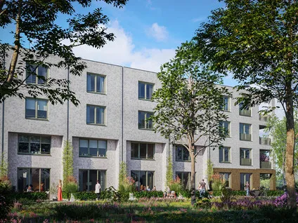 Home for sale: Energieweg, Hoendiep Groningen