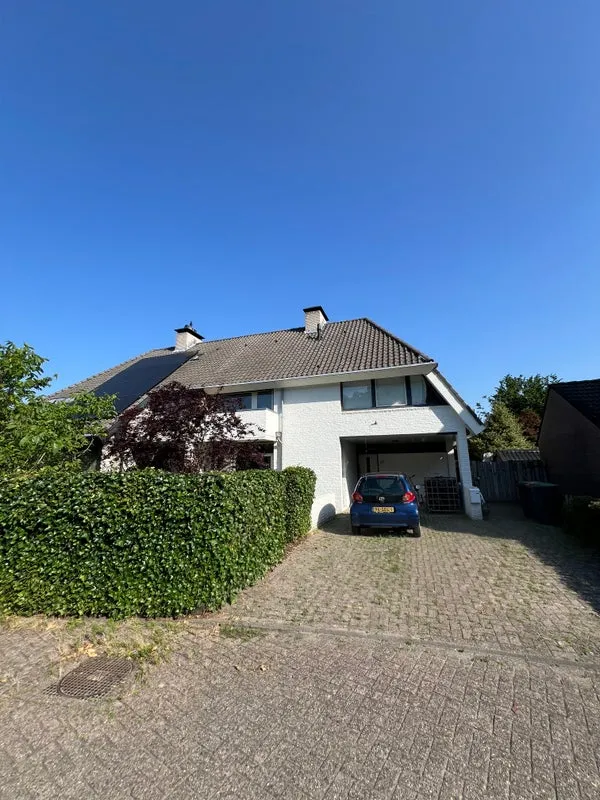 Woning te huur: Engebeek, De Blaak Zuid-West Tilburg