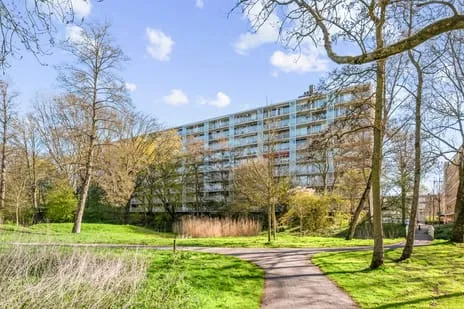 Appartement te koop: Engelandlaan 1056, Stedenbuurt-west Haarlem