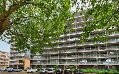 Appartement te koop: Engelandlaan 1094, Stedenbuurt-west Haarlem