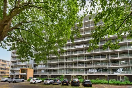 Appartement te koop: Engelandlaan 1094, Stedenbuurt-west Haarlem