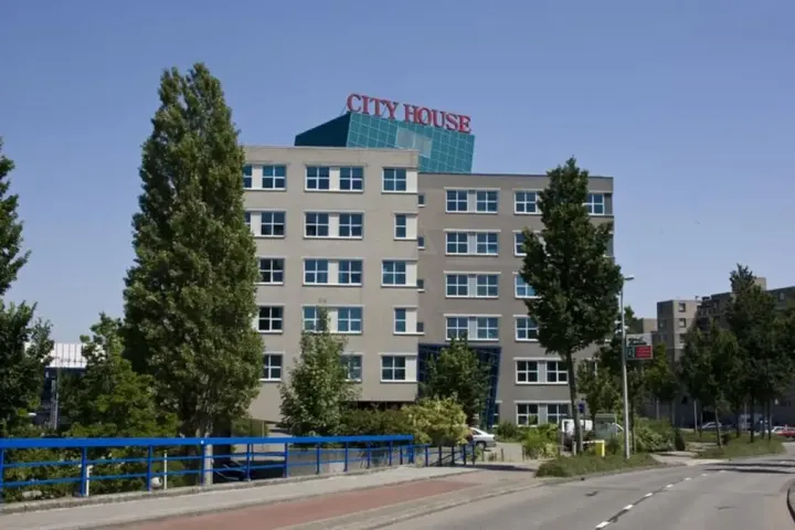 Studio te huur: Engelandlaan 112, Stadscentrum Zoetermeer