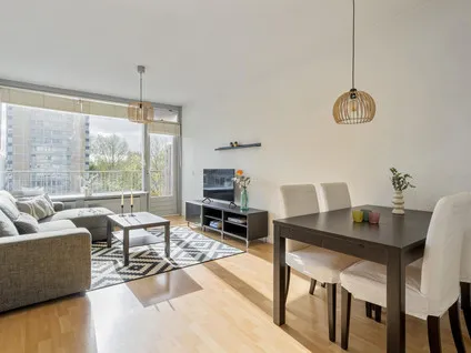 Appartement te koop: Engelandlaan 1236, Stedenbuurt-west Haarlem
