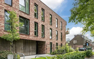 Appartement te koop: Engelandlaan 123L, Haarlem