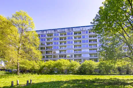 Appartement te koop: Engelandlaan 176, Landenbuurt Haarlem